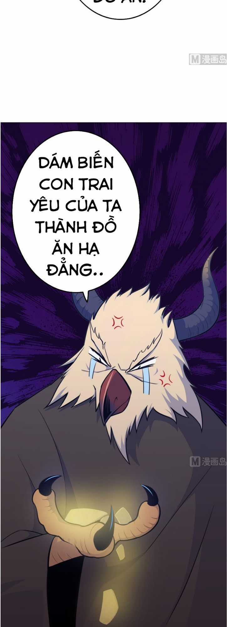 Thiên Thần Shipper Chương 10 trang 17