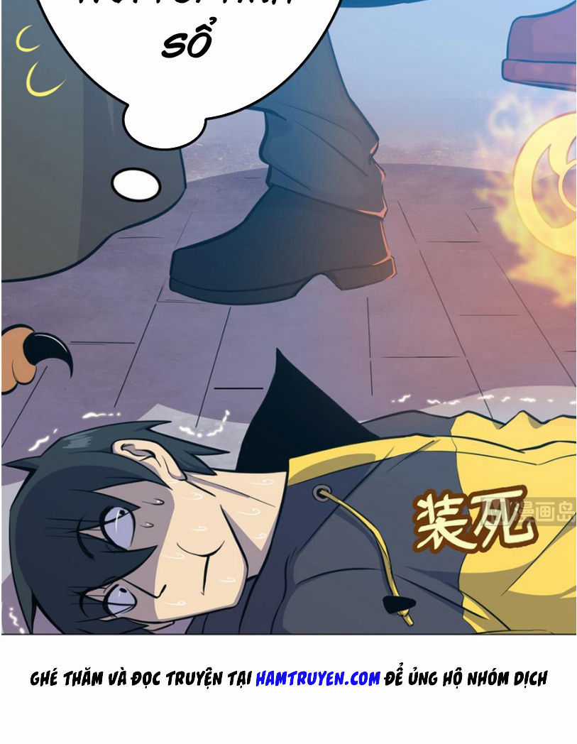 Thiên Thần Shipper Chương 10 trang 2