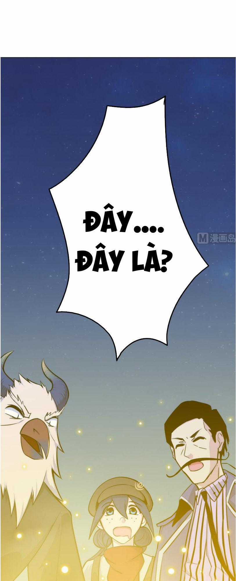 Thiên Thần Shipper Chương 10 trang 25