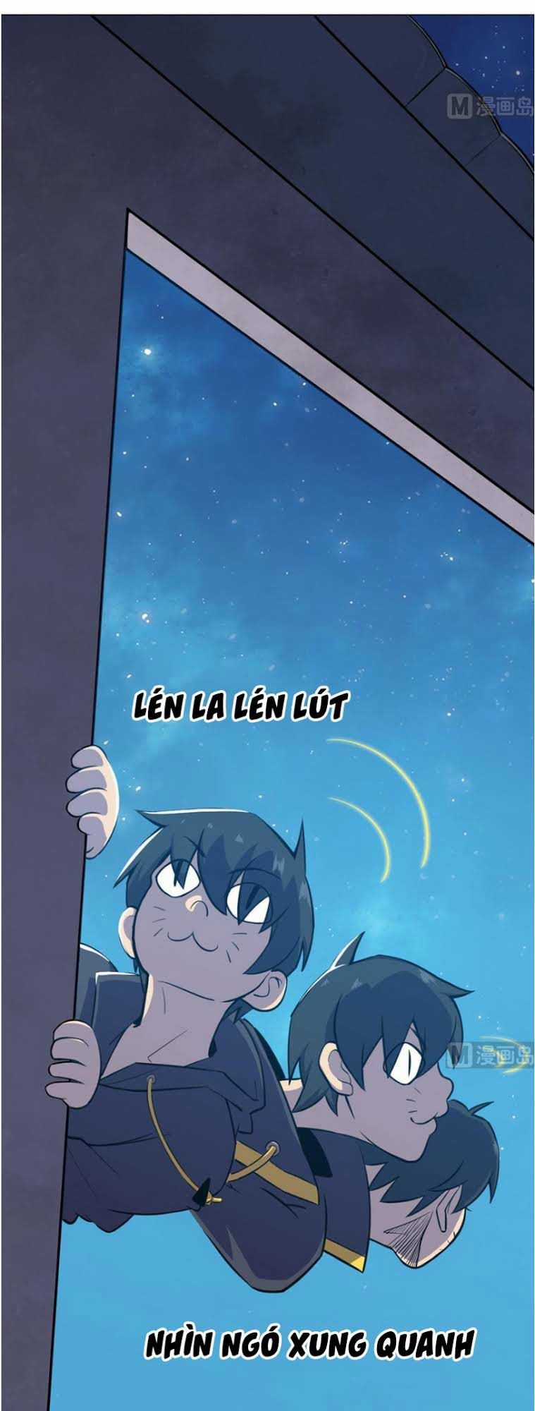 Thiên Thần Shipper Chương 10 trang 4