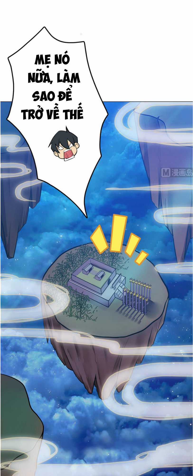 Thiên Thần Shipper Chương 10 trang 6