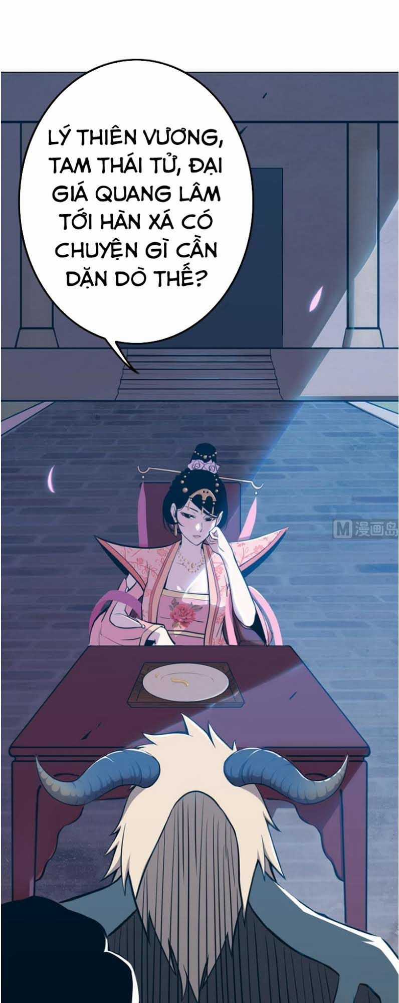 Thiên Thần Shipper Chương 10 trang 8