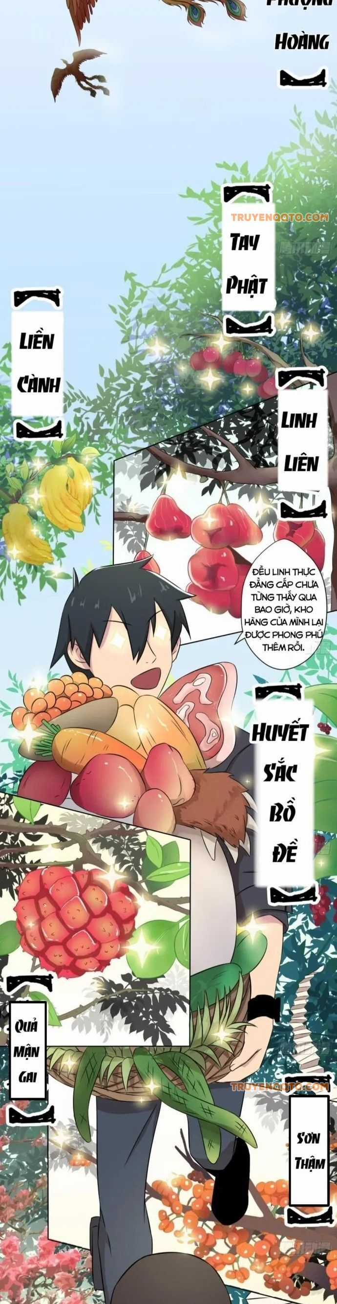 Thiên Thần Shipper Chương 100 trang 9