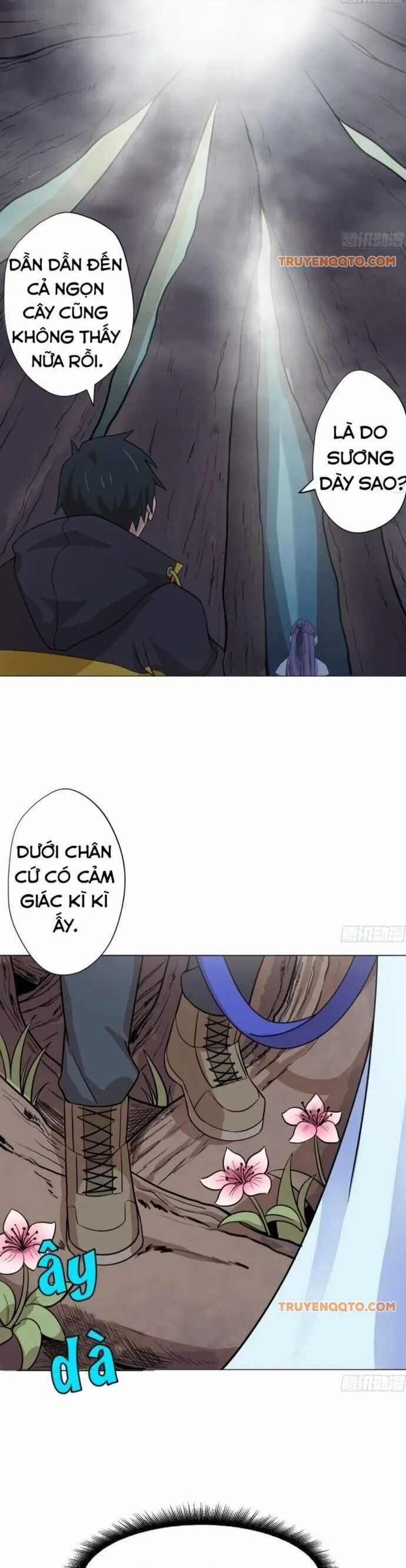 Thiên Thần Shipper Chương 102 trang 10