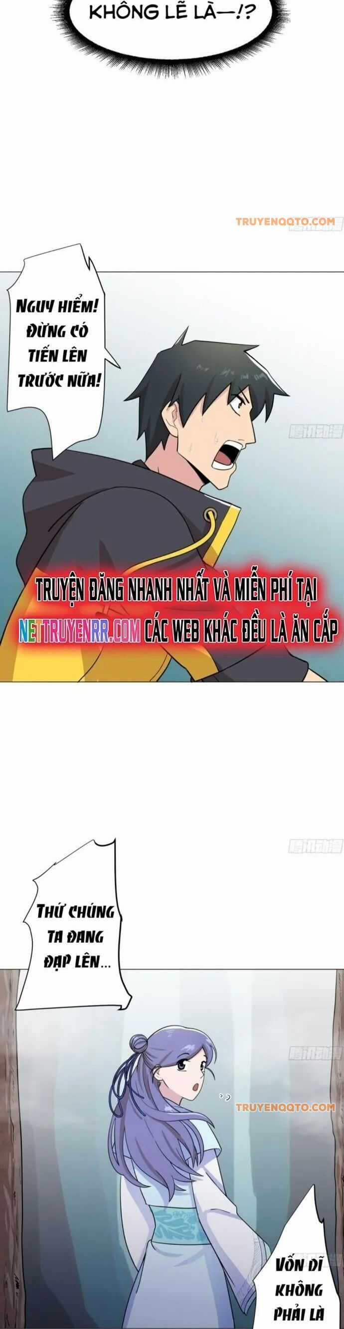 Thiên Thần Shipper Chương 102 trang 11