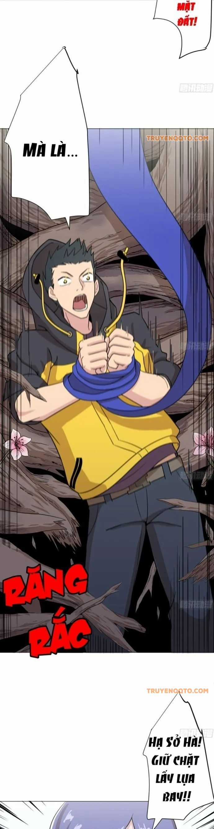 Thiên Thần Shipper Chương 102 trang 12