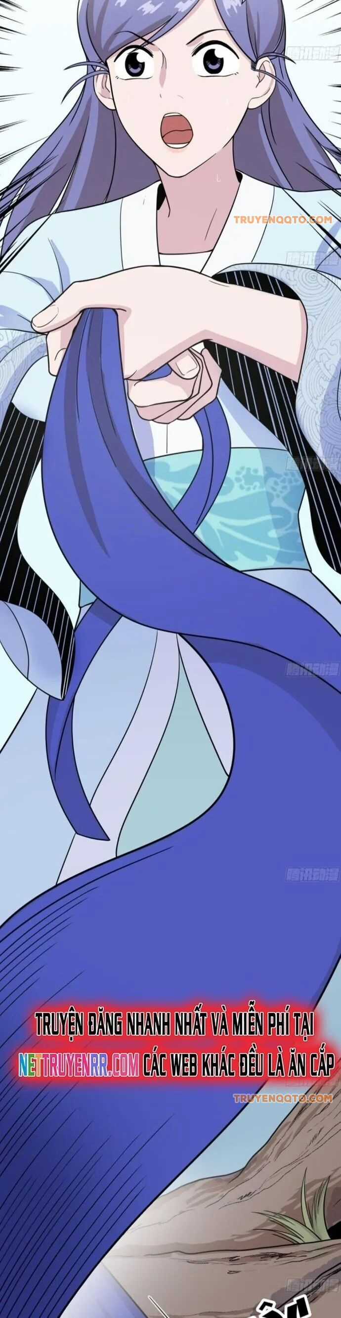 Thiên Thần Shipper Chương 102 trang 13