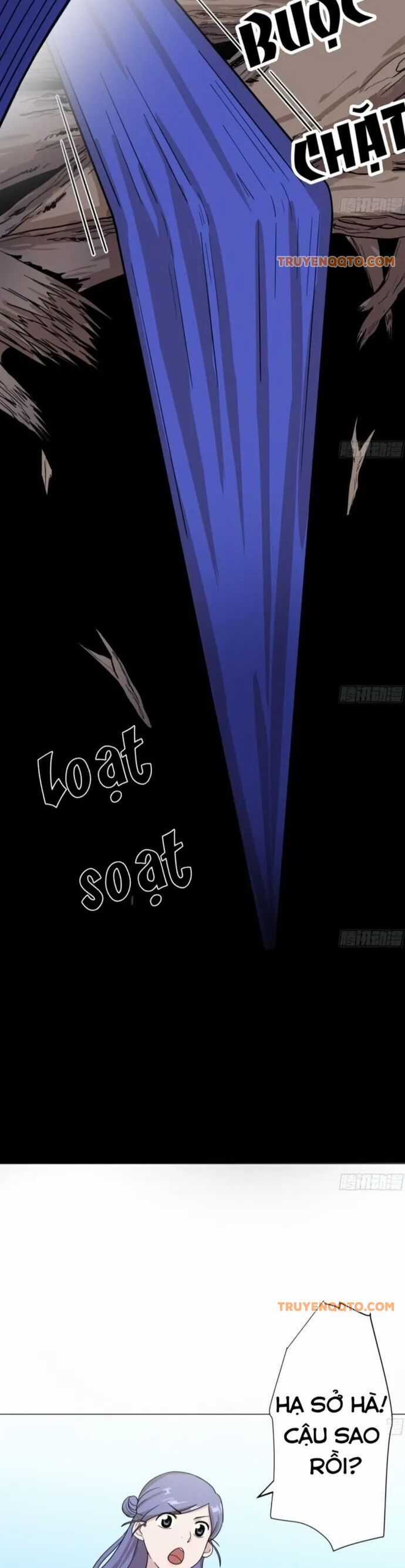 Thiên Thần Shipper Chương 102 trang 14