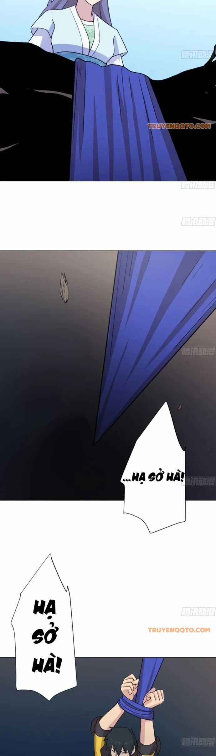 Thiên Thần Shipper Chương 102 trang 15