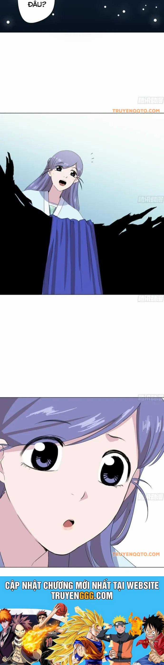 Thiên Thần Shipper Chương 102 trang 17