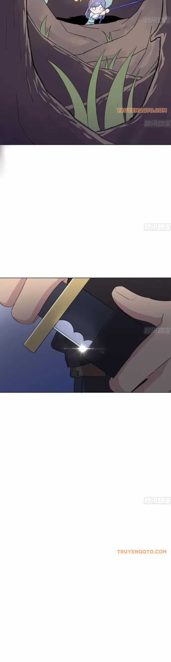 Thiên Thần Shipper Chương 102 trang 4