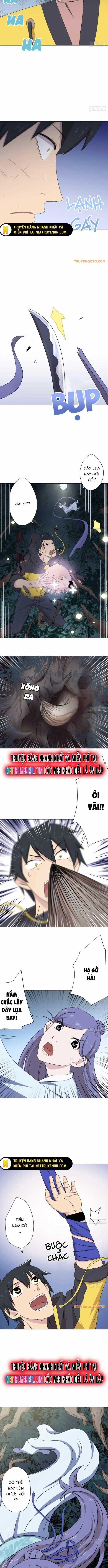 Thiên Thần Shipper Chương 103 trang 3