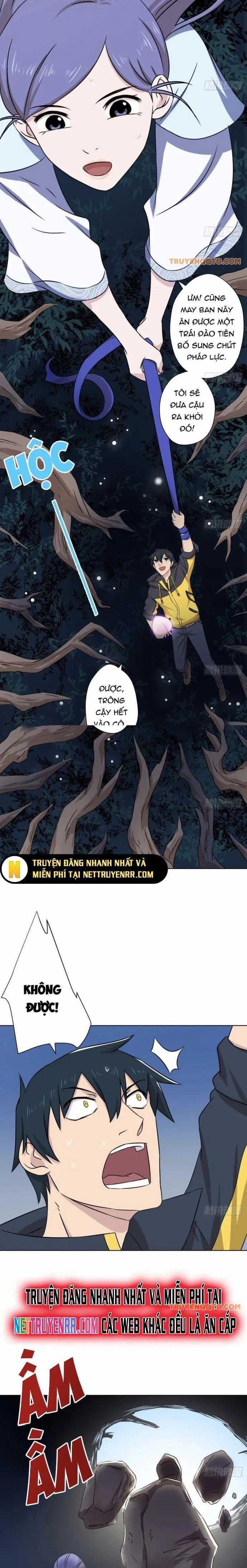 Thiên Thần Shipper Chương 103 trang 4