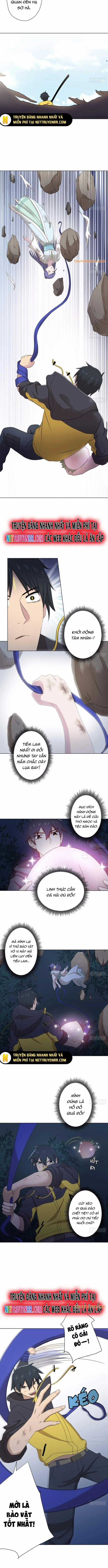 Thiên Thần Shipper Chương 104 trang 1