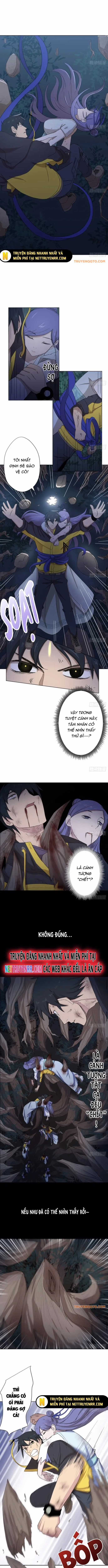 Thiên Thần Shipper Chương 104 trang 2