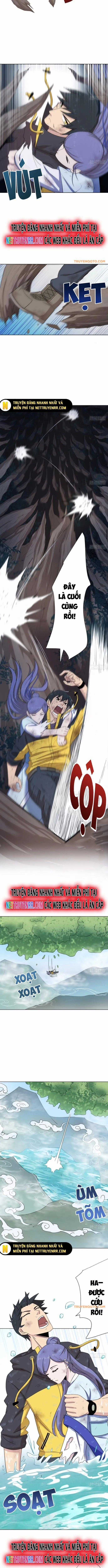 Thiên Thần Shipper Chương 104 trang 3