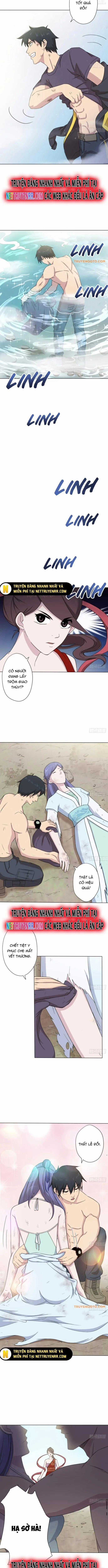 Thiên Thần Shipper Chương 105 trang 3