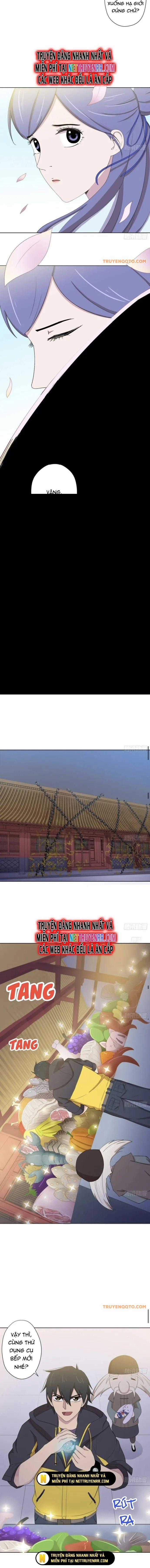 Thiên Thần Shipper Chương 106 trang 4