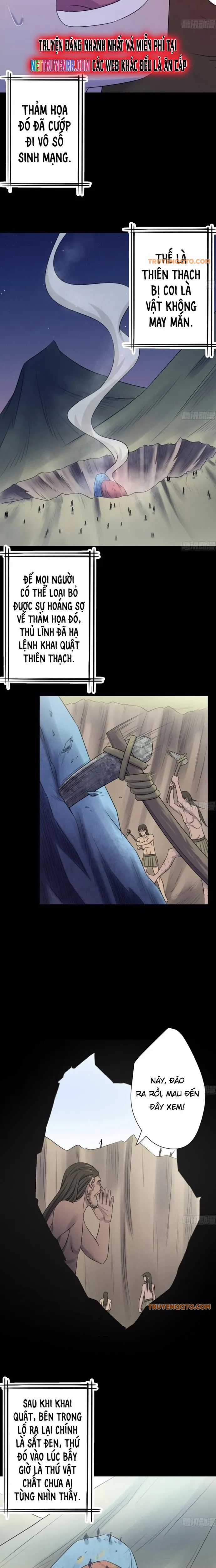 Thiên Thần Shipper Chương 107 trang 3