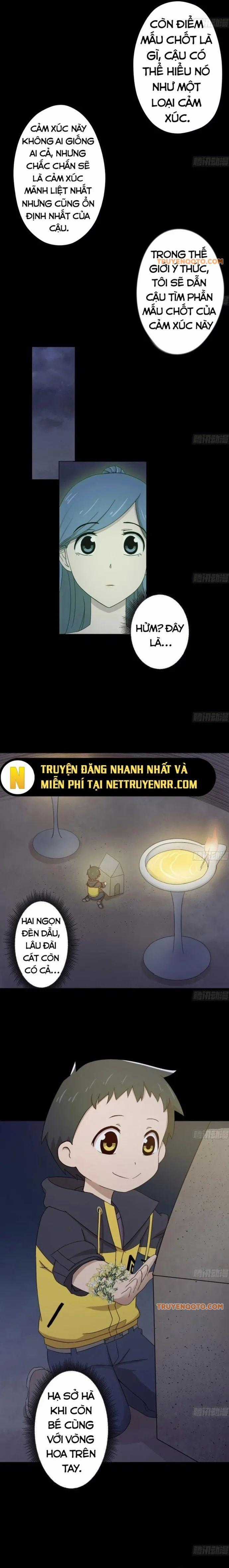 Thiên Thần Shipper Chương 109 trang 1