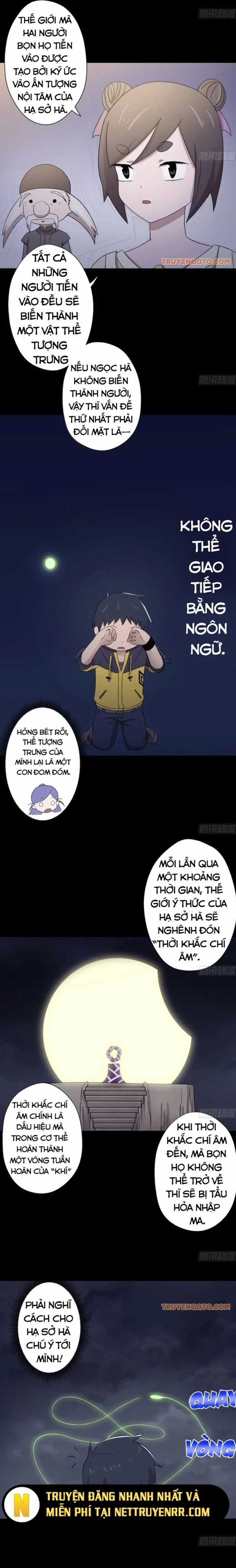 Thiên Thần Shipper Chương 109 trang 3