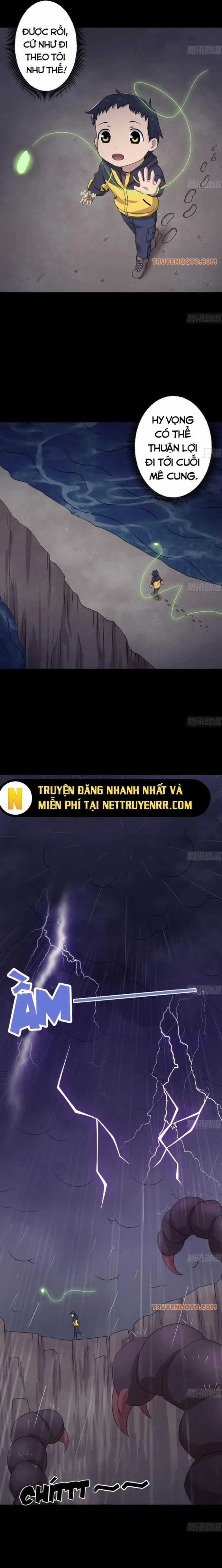 Thiên Thần Shipper Chương 109 trang 4