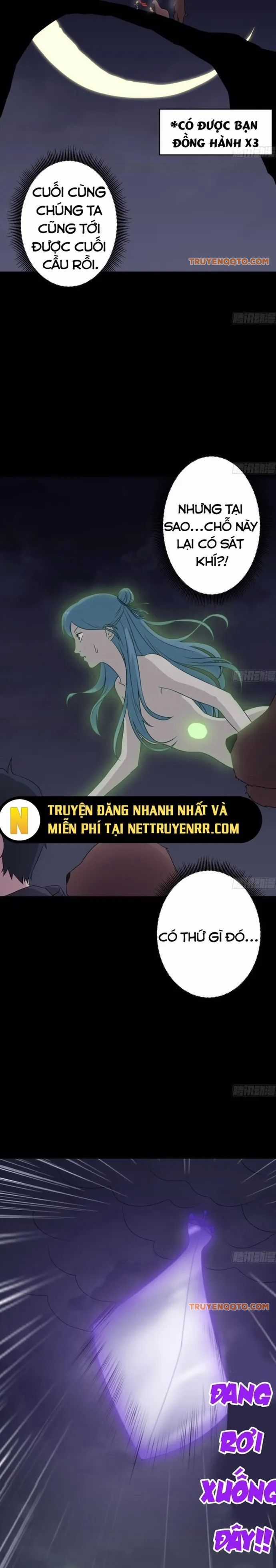 Thiên Thần Shipper Chương 109 trang 8