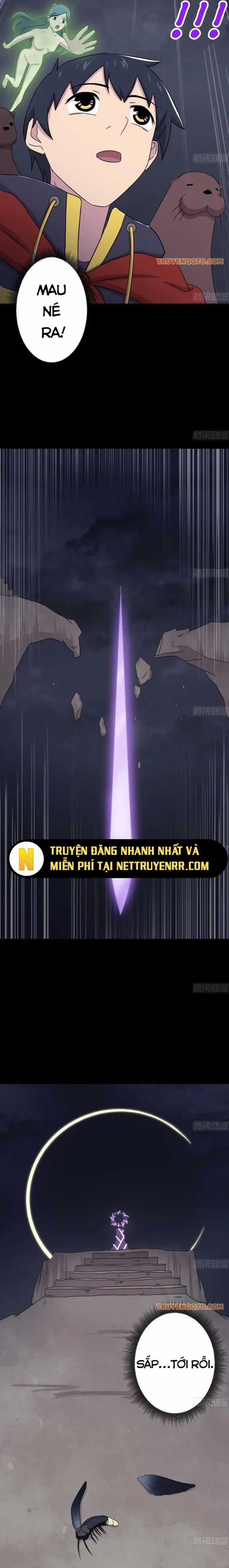 Thiên Thần Shipper Chương 109 trang 9