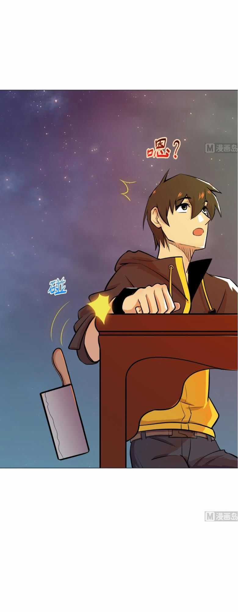 Thiên Thần Shipper Chương 11 trang 14