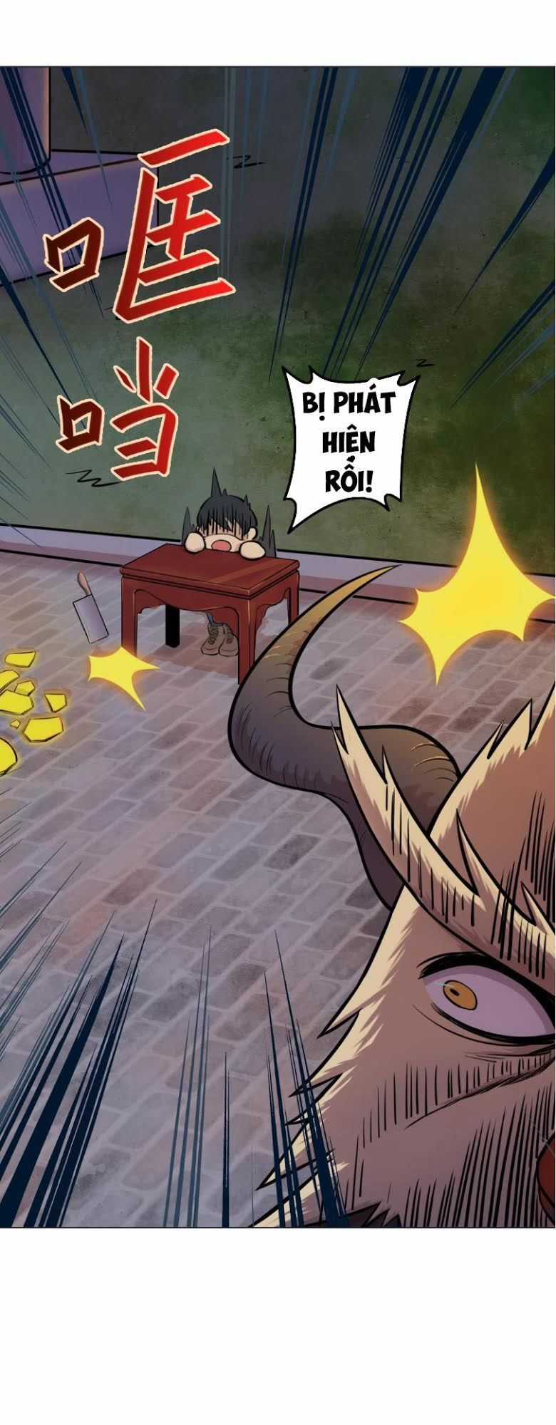 Thiên Thần Shipper Chương 11 trang 15