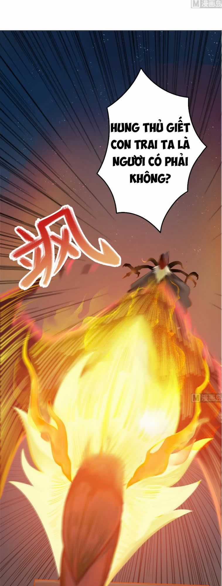 Thiên Thần Shipper Chương 11 trang 17