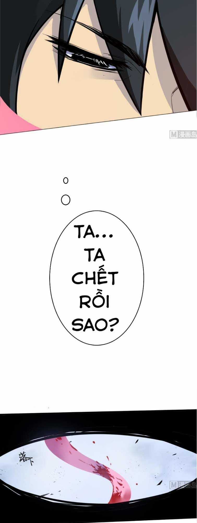 Thiên Thần Shipper Chương 11 trang 21