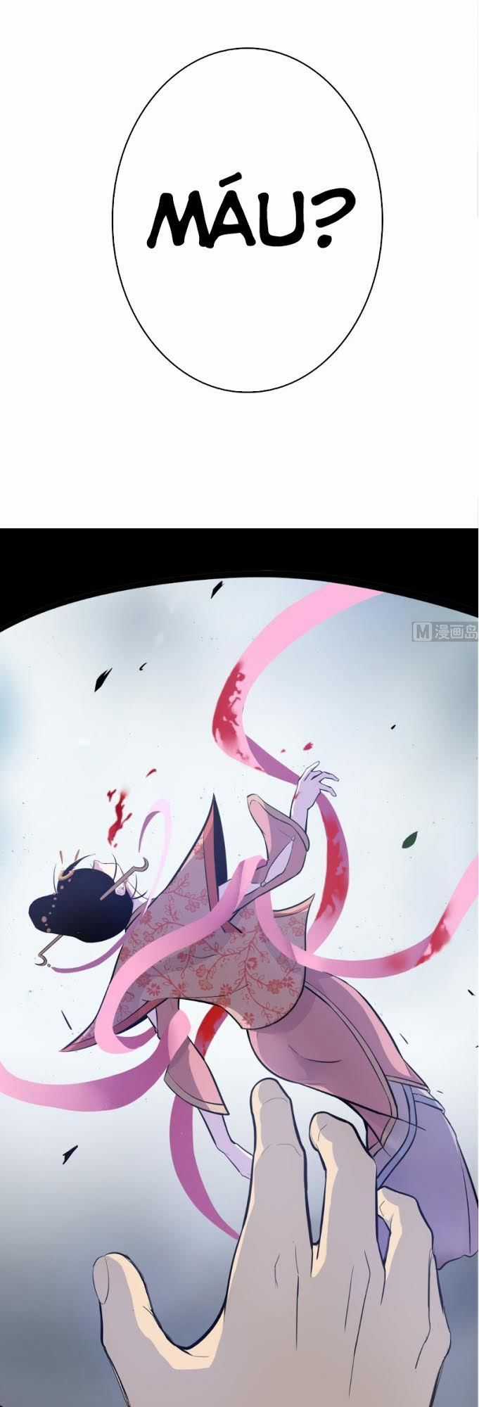 Thiên Thần Shipper Chương 11 trang 23