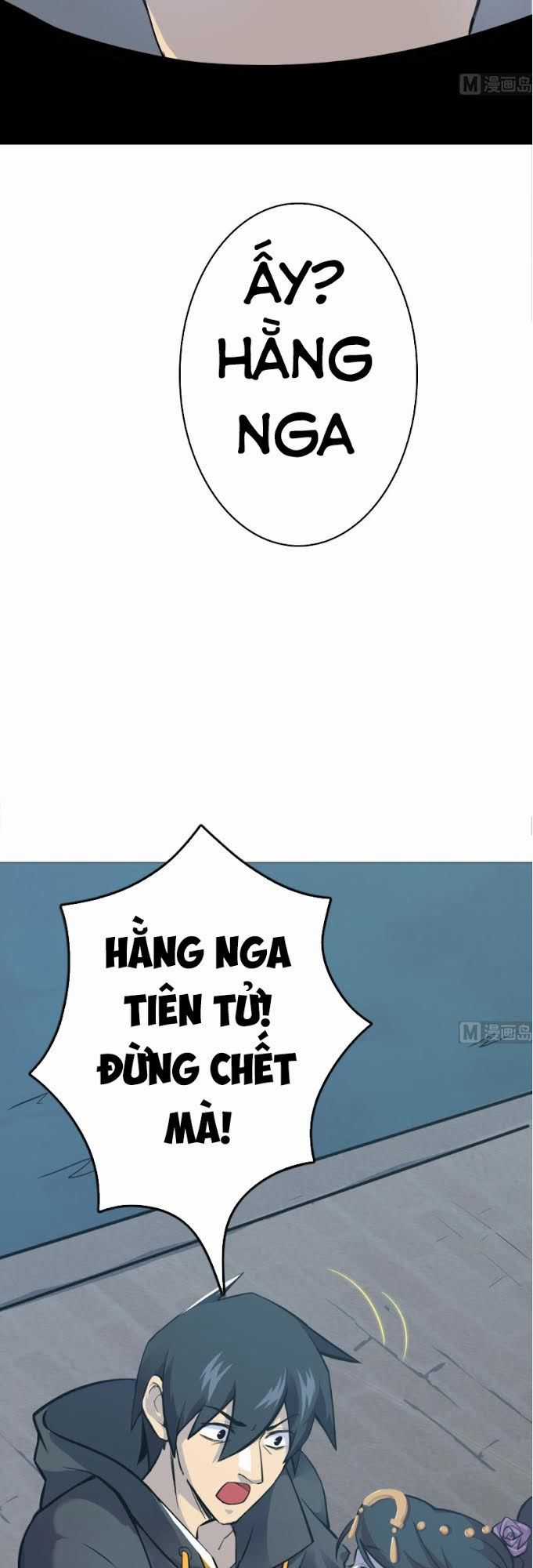 Thiên Thần Shipper Chương 11 trang 24