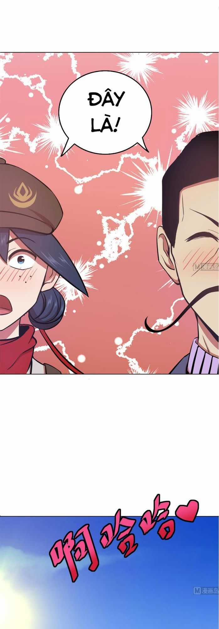 Thiên Thần Shipper Chương 11 trang 3