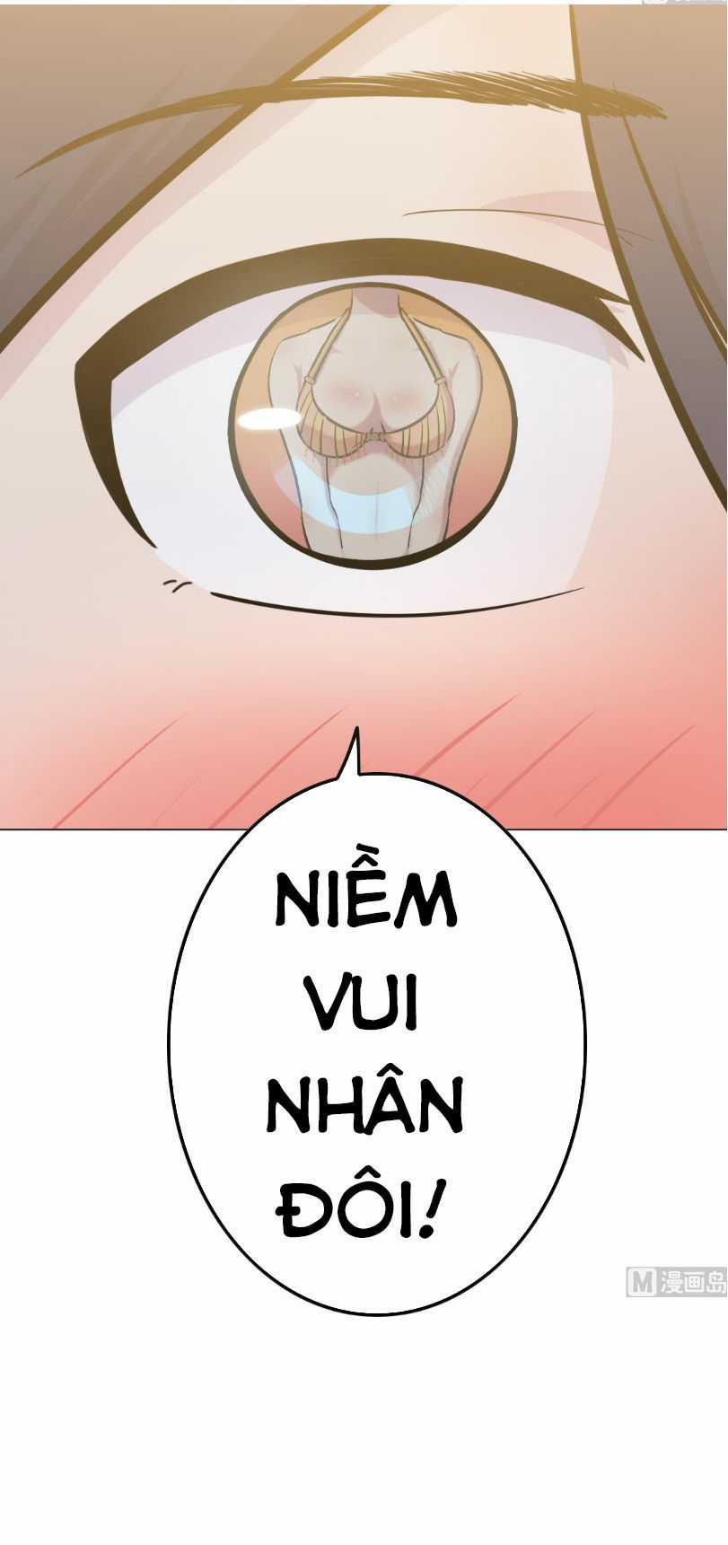 Thiên Thần Shipper Chương 11 trang 7