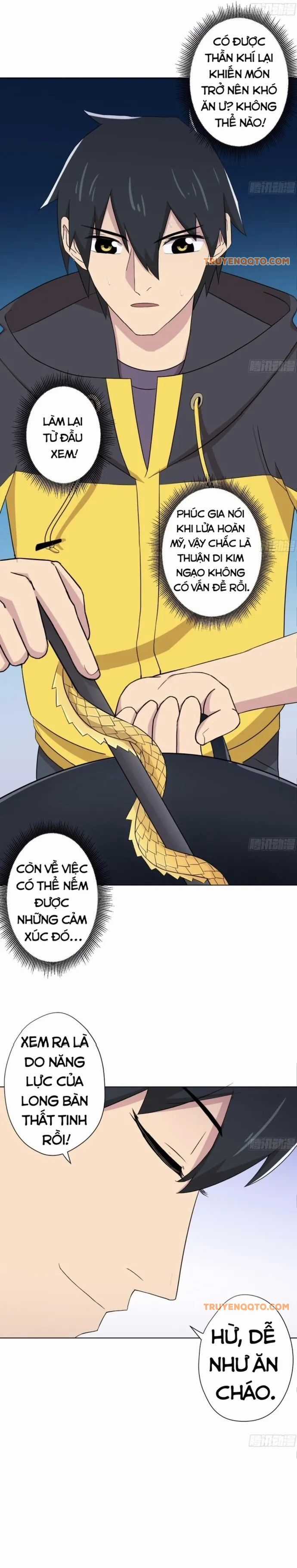 Thiên Thần Shipper Chương 111 trang 5