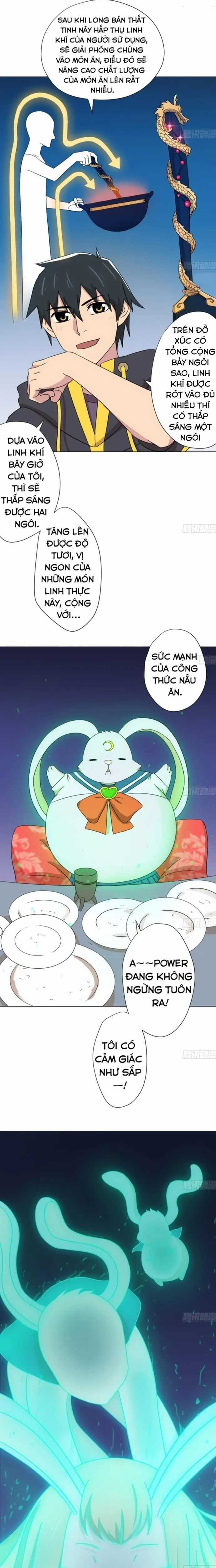 Thiên Thần Shipper Chương 112 trang 2