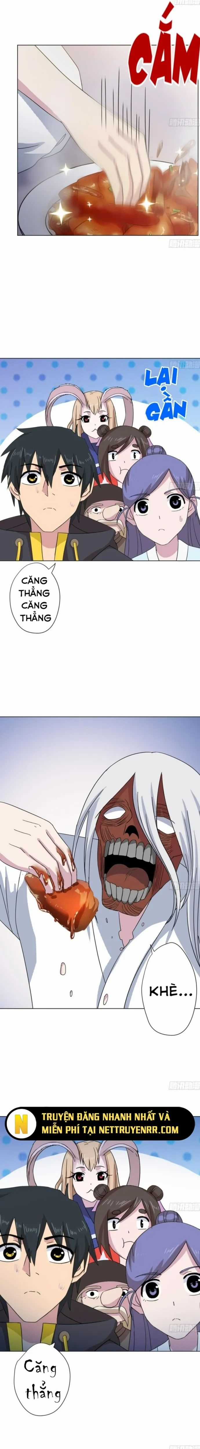 Thiên Thần Shipper Chương 112 trang 7