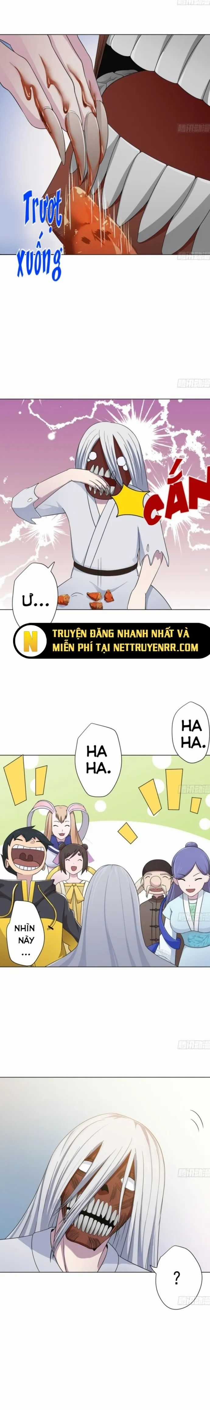 Thiên Thần Shipper Chương 112 trang 8