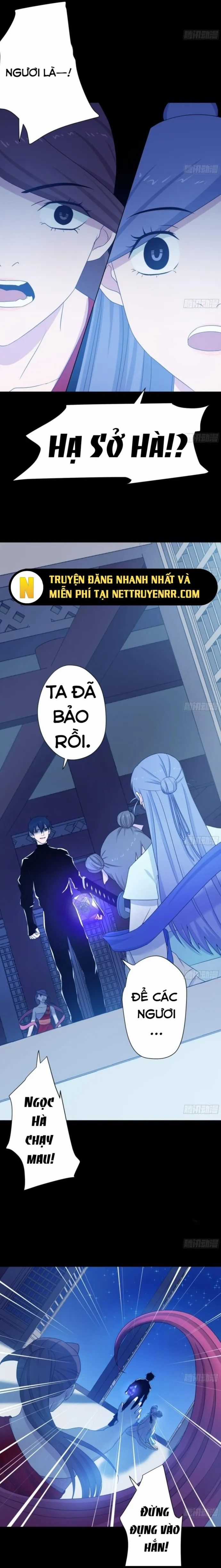 Thiên Thần Shipper Chương 113 trang 7