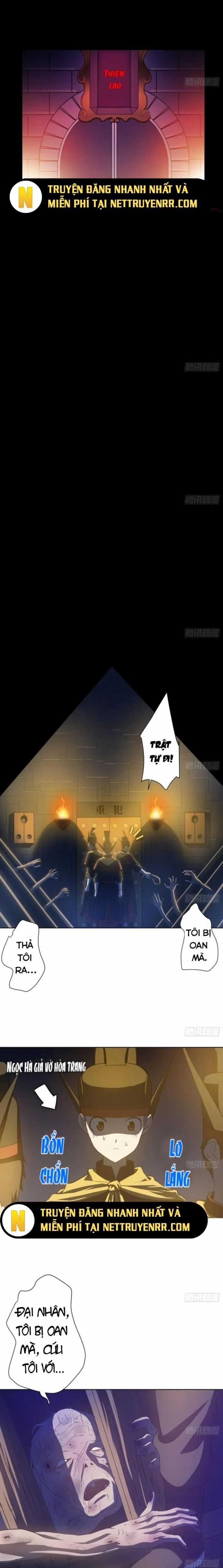 Thiên Thần Shipper Chương 114 trang 8