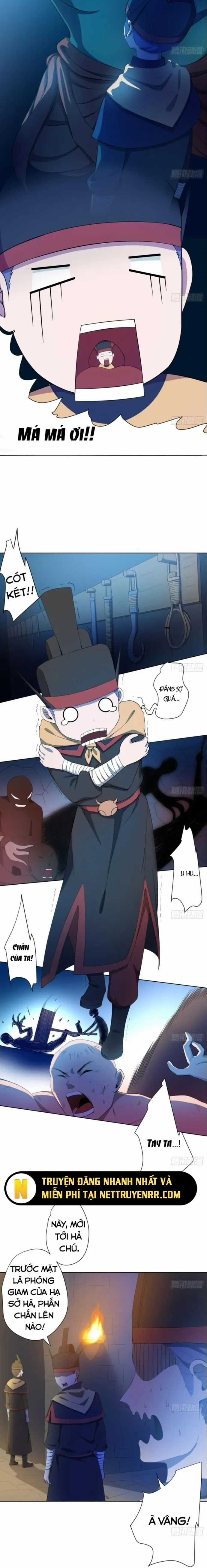 Thiên Thần Shipper Chương 115 trang 2