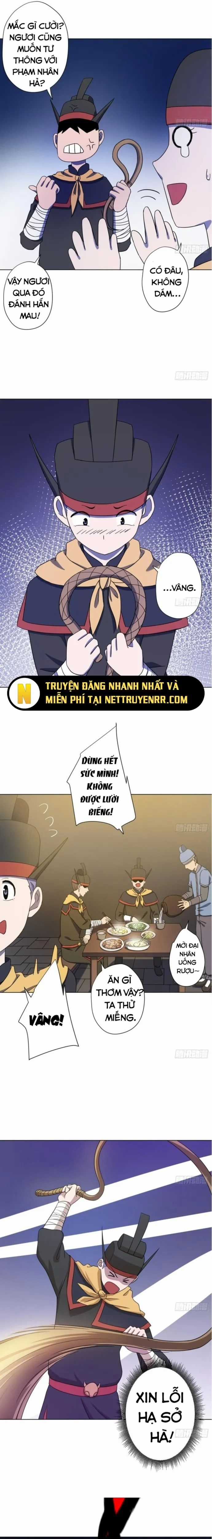 Thiên Thần Shipper Chương 115 trang 5