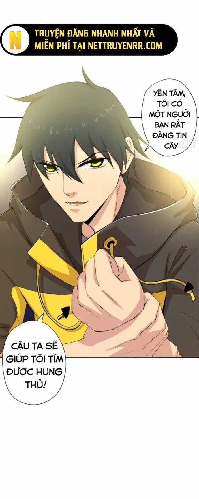 Thiên Thần Shipper Chương 115 trang 9