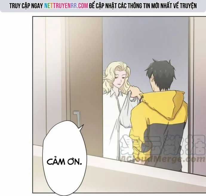 Thiên Thần Shipper Chương 116 trang 2