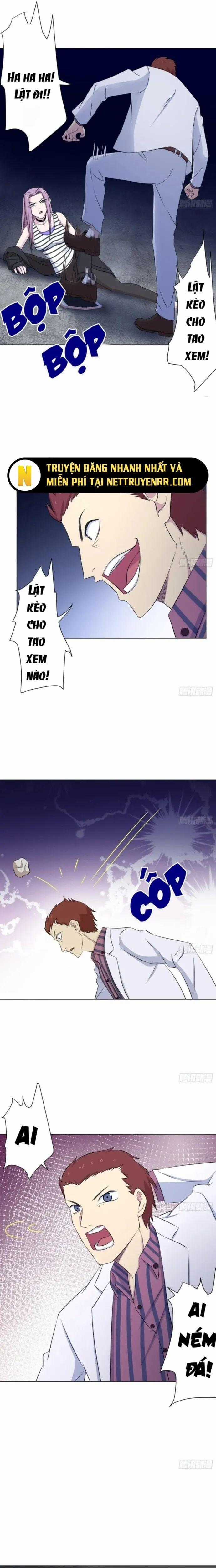 Thiên Thần Shipper Chương 118 trang 8