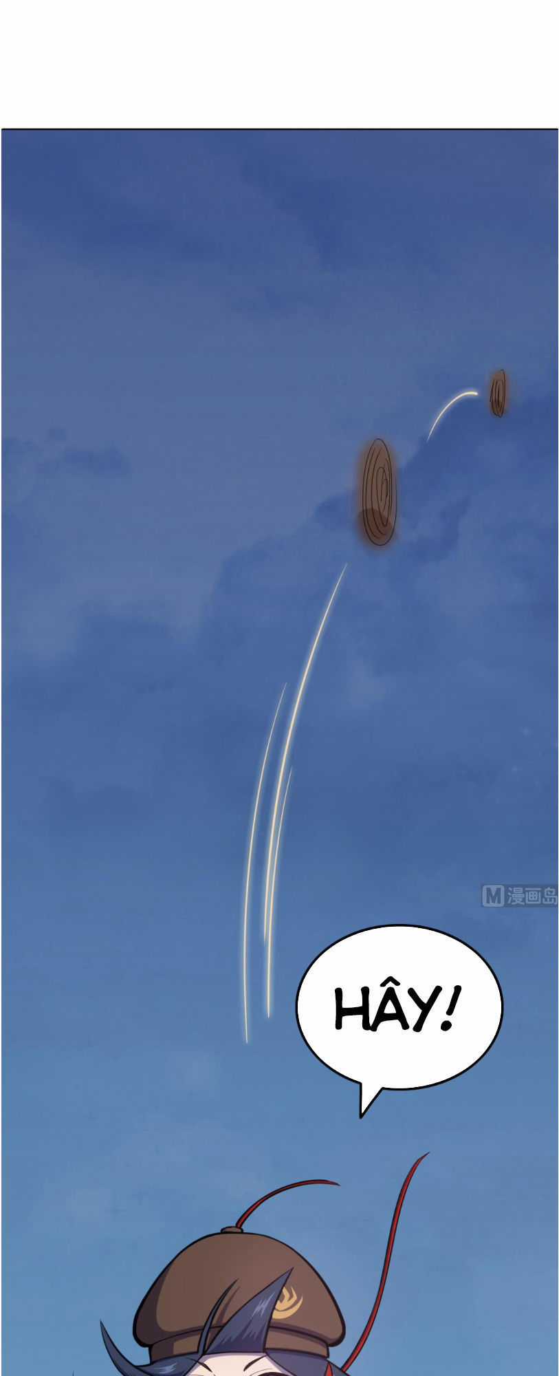 Thiên Thần Shipper Chương 12 trang 10