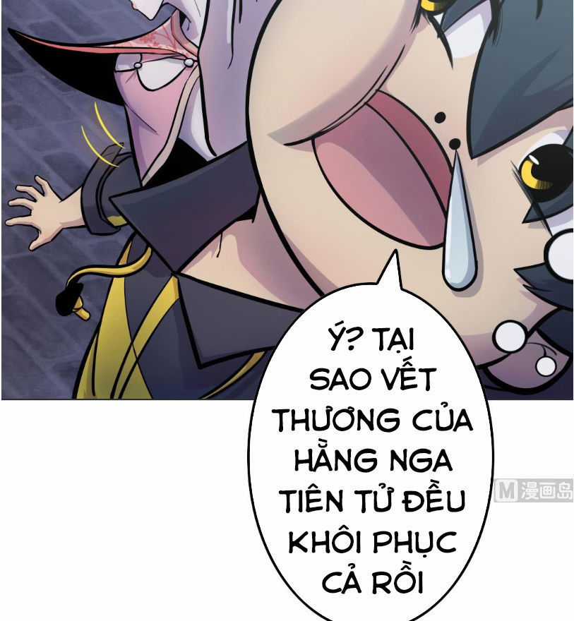 Thiên Thần Shipper Chương 12 trang 15