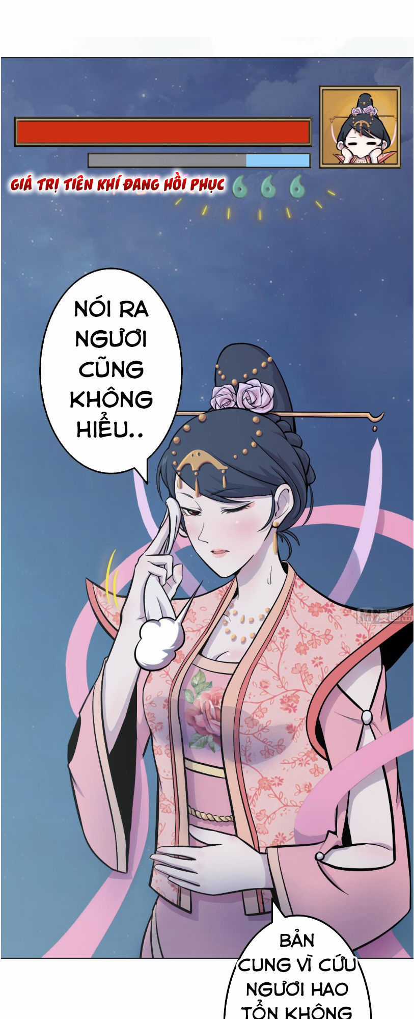 Thiên Thần Shipper Chương 12 trang 16